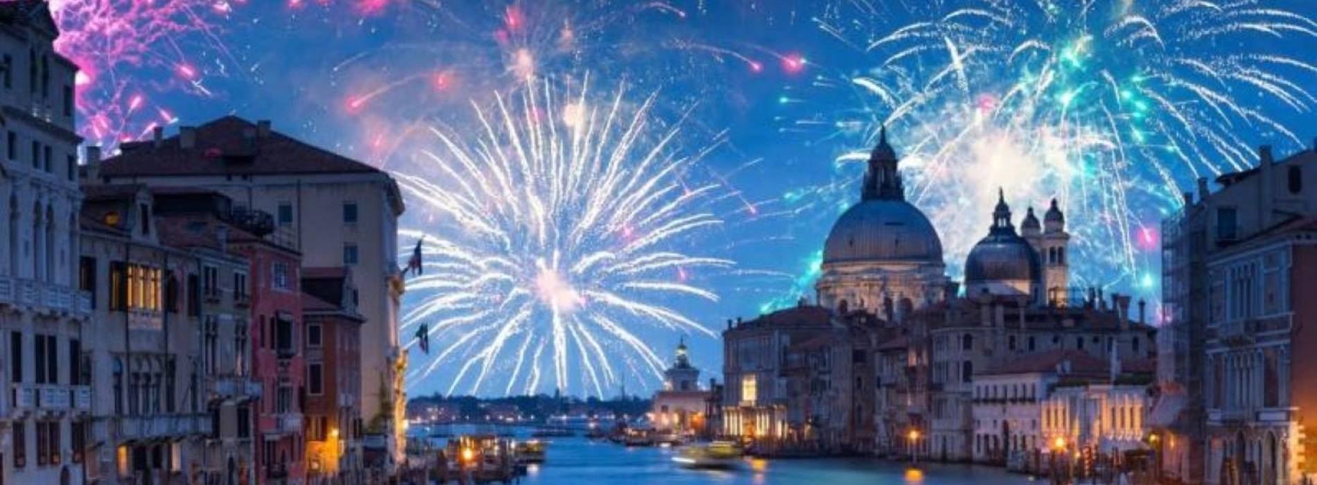New Year's Eve in Venice, Concert 01/01